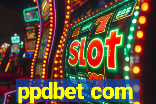 ppdbet com